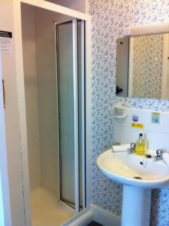 Anchorage Hotel & Spa