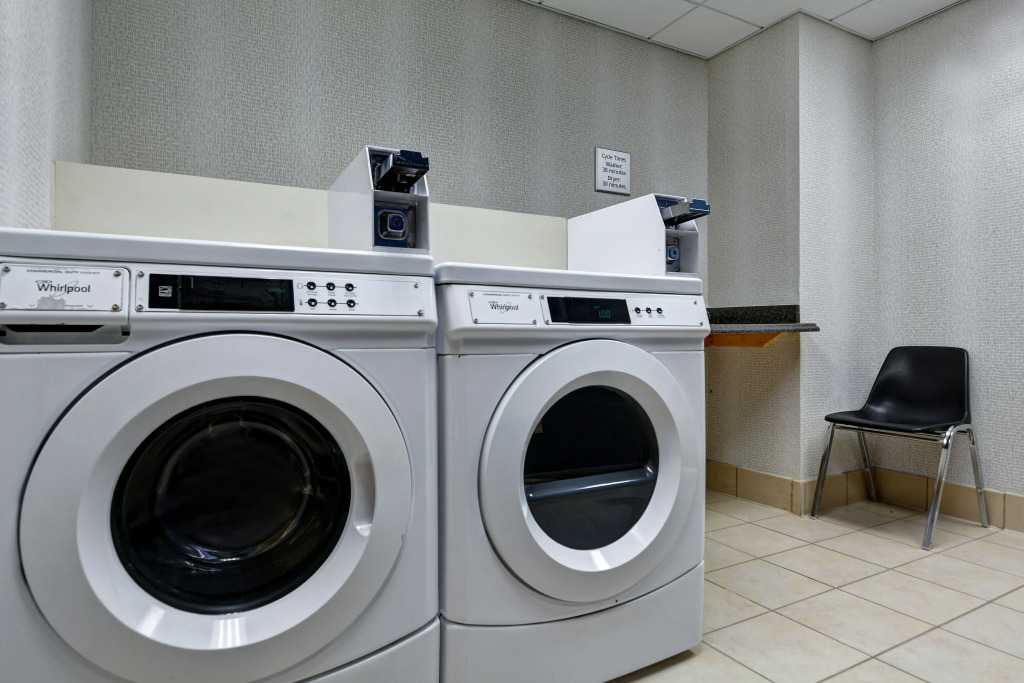 Hampton Inn & Suites Clearwater St Petersburg Ulmerton Road FL