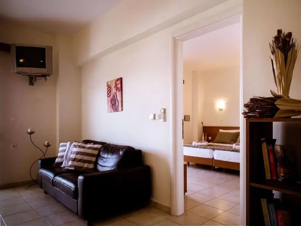 Tsambikos Apts