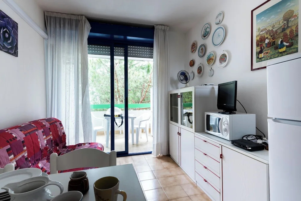 Nice Apartment Close to Bibione Beach