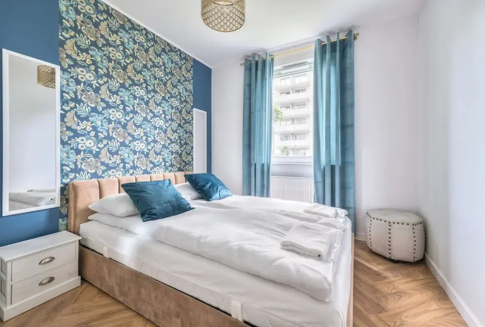 Grand Apartments - Horizon