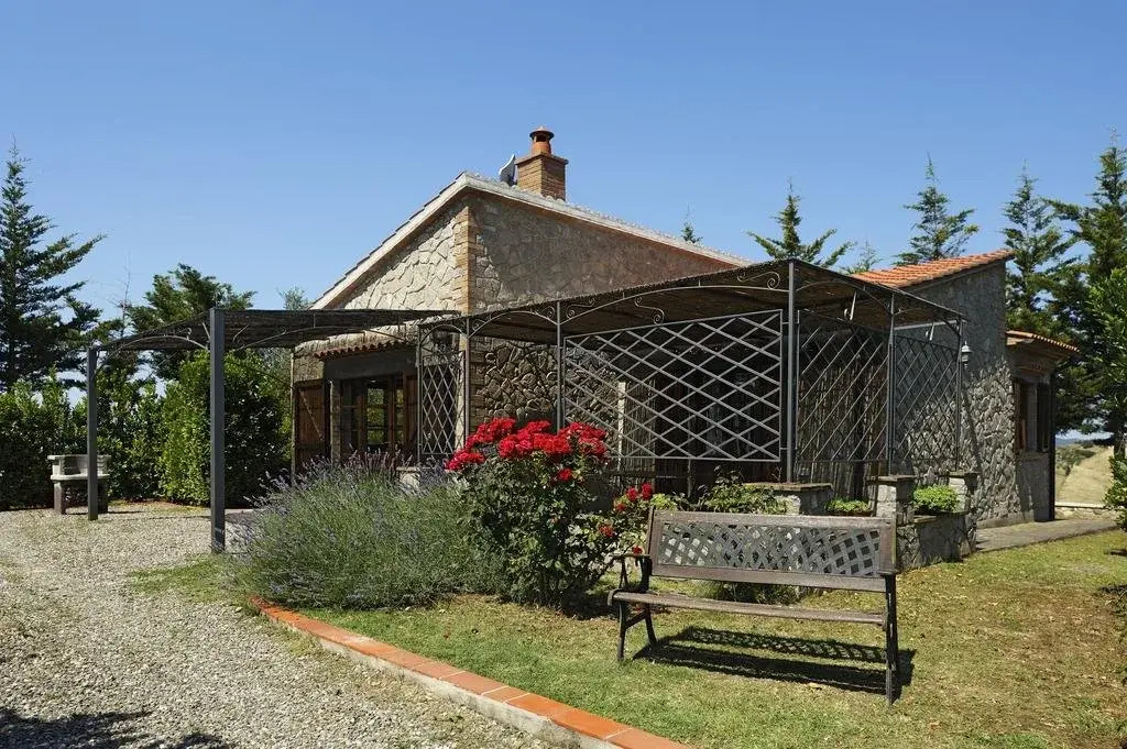 Le Capannacce
