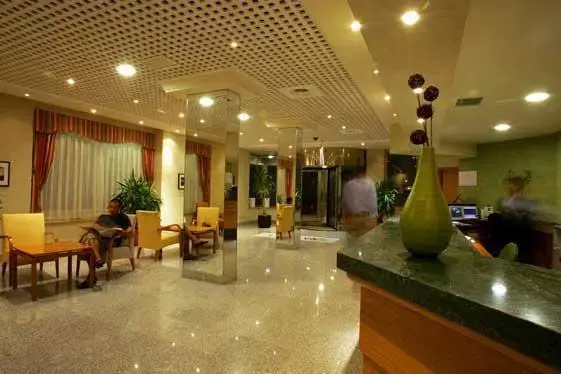 Hotel Aguilas Playa