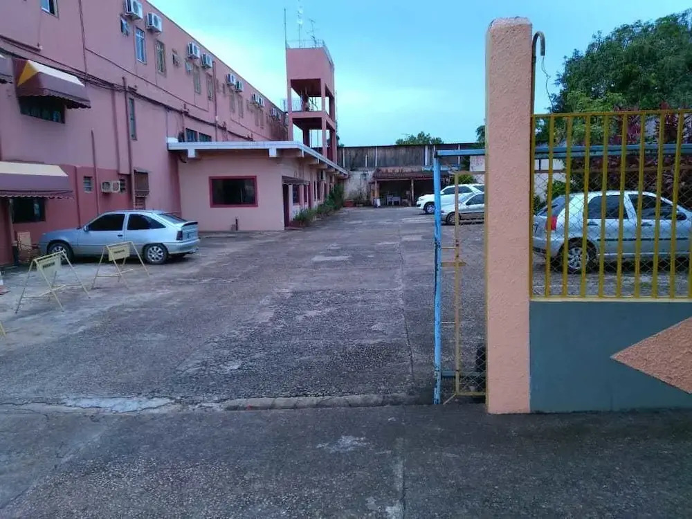 Hotel Regina