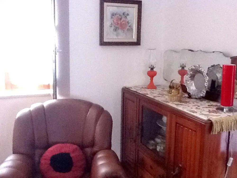 House with 3 Bedrooms in Aljezur, with Enclosed Garden - 8 Km From the Beach