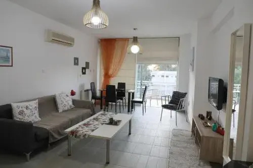 European Uni Apartment
