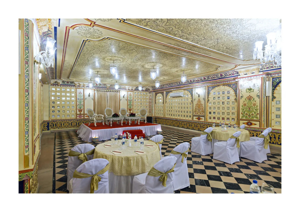 Chunda Palace