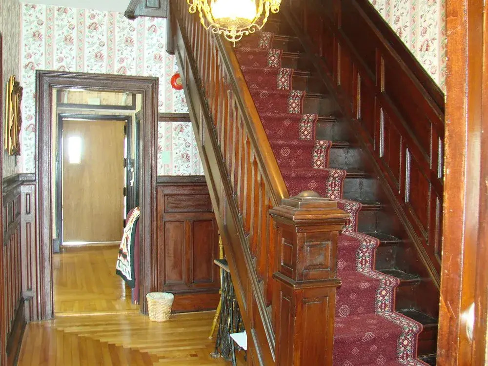 Prince County B&B