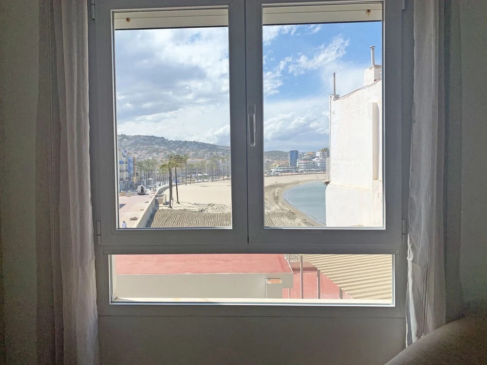 Apartamentos Castillo Peñiscola 3000