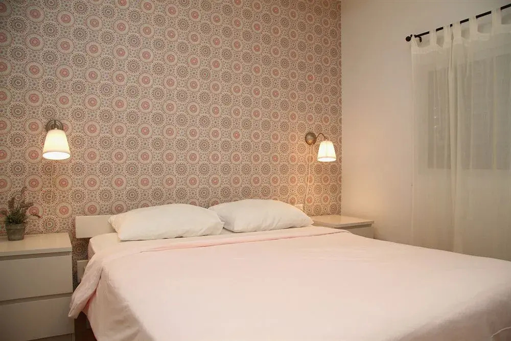 Golan Rooms at Sagi Farm