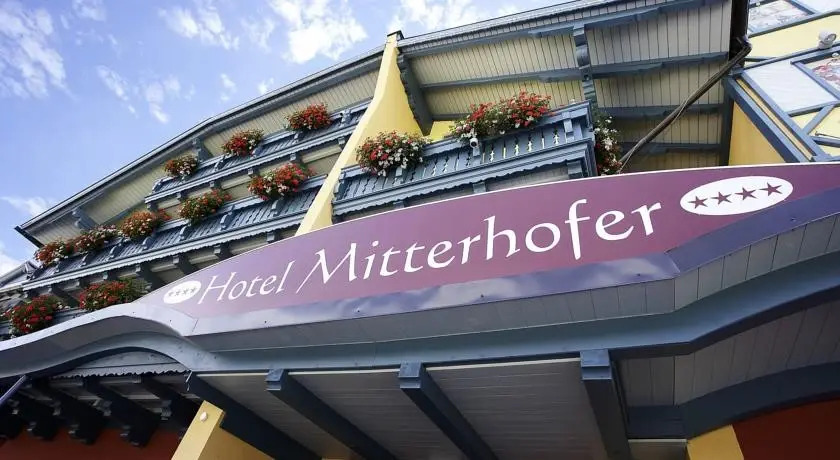 Hotel Mitterhofer
