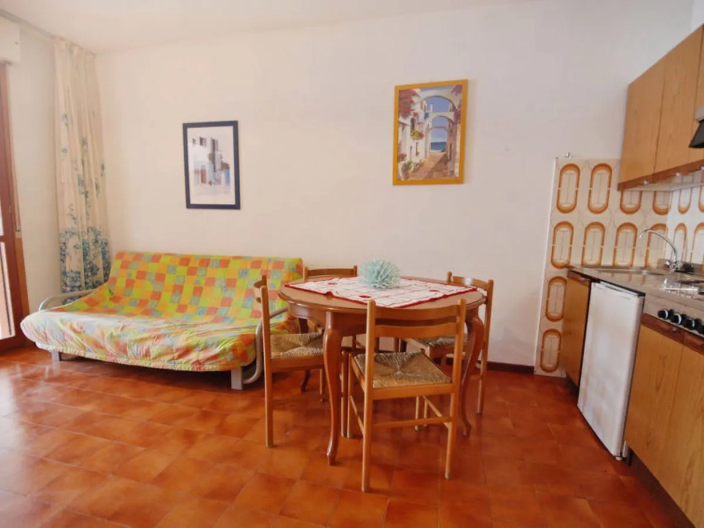 Villa Solarium Bibione 38534