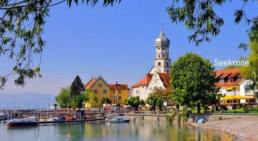 Hotel Seekrone