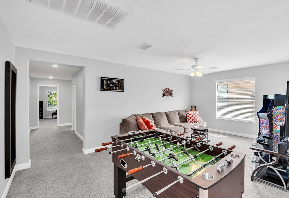 Vibrant Home With Spacious Pool!#6st5504