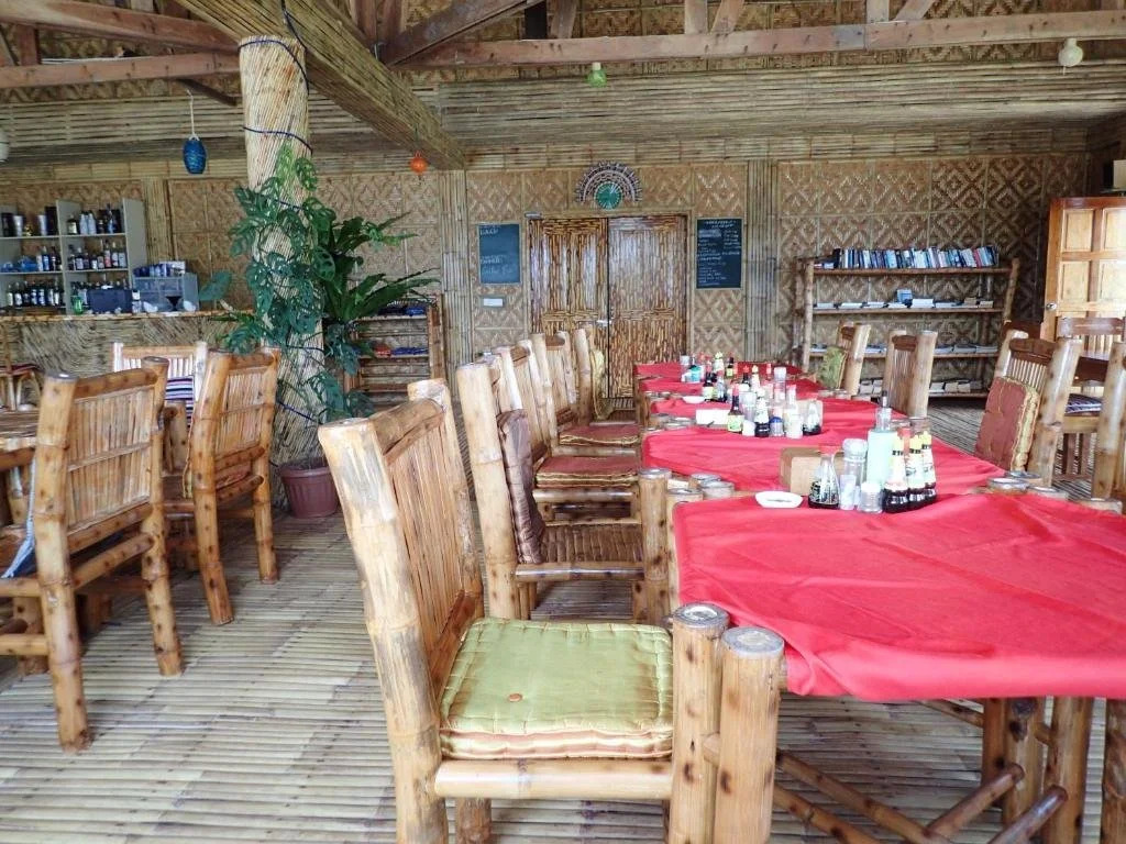 Pintuyan Dive Resort