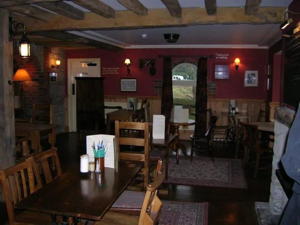 The Wight Mouse Inn