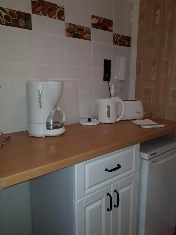Melinda Apartment