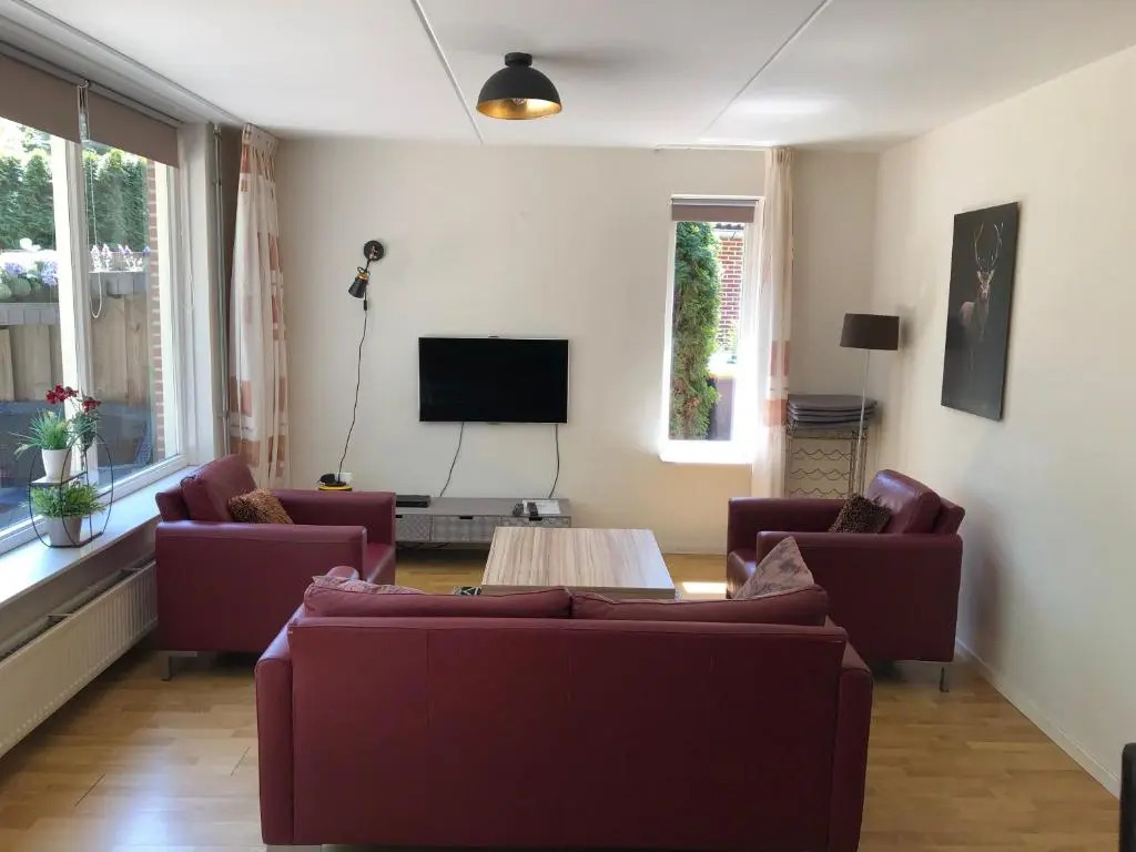t Hulzen 55 or 61 Winterswijk