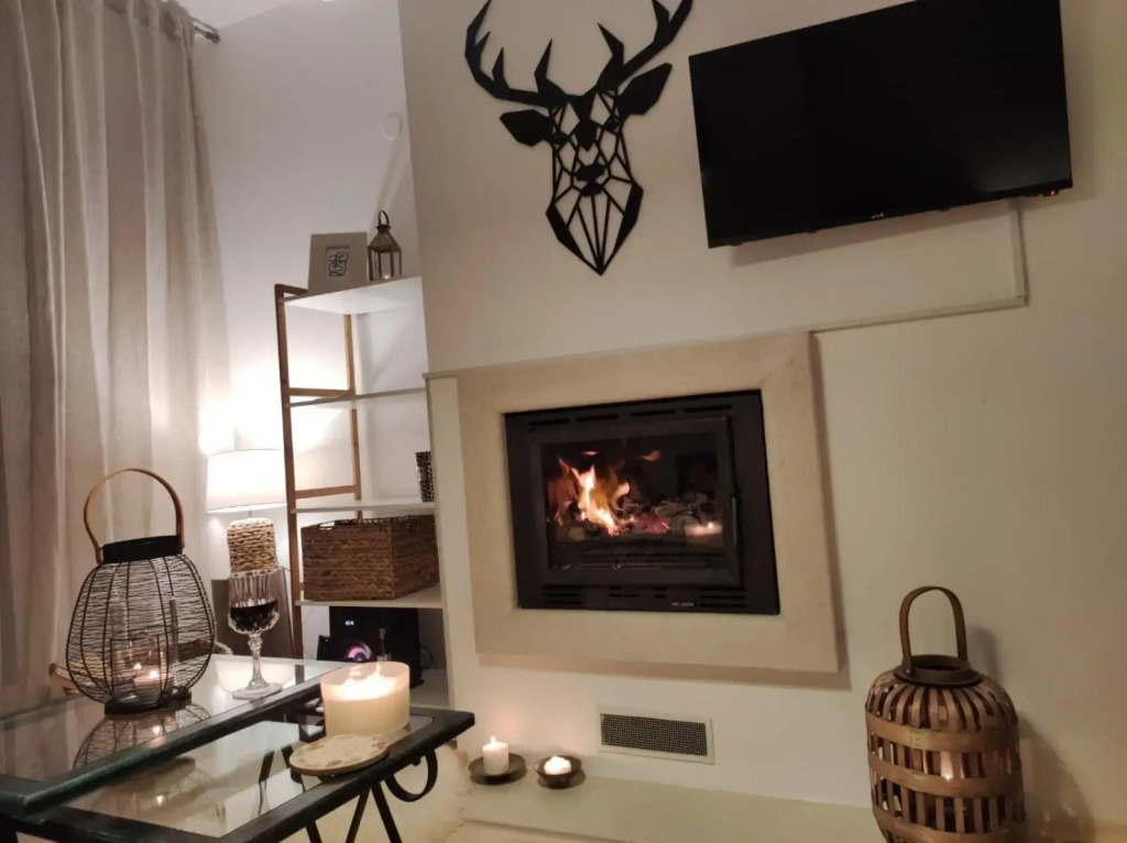 Luxury apartments in St. John Park
