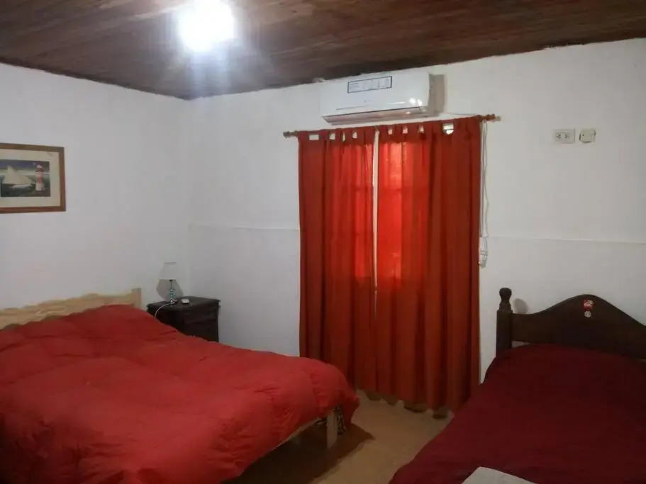 Villa Las Paltas - Colastine Norte, Santa Fe, Argentina