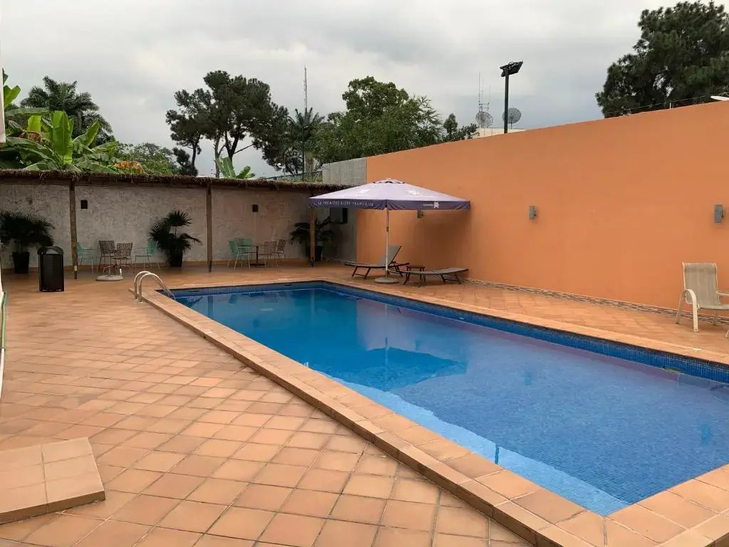 class hotel