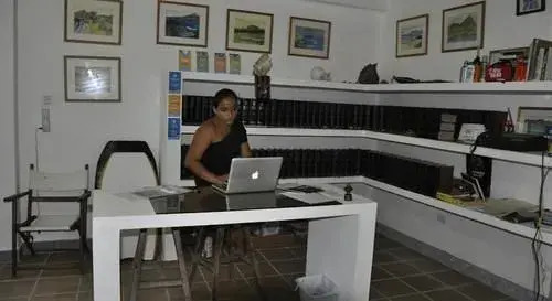 Hotel Casa Sol Isabela