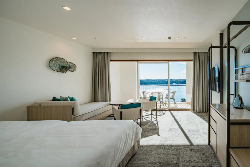 Miyako Resort Shima Bayside Terrace