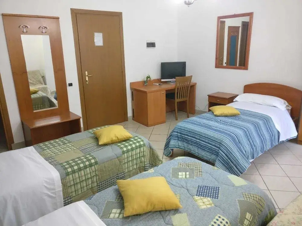 Albergo Ristorante San Tommaso