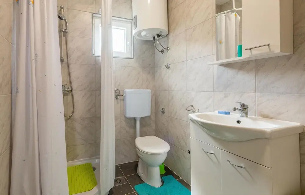 Amazing Apartment in Vir With 1 Bedrooms and Wifi