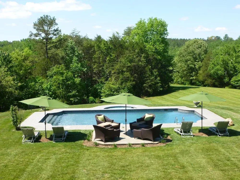 Cedar Spring Inn & Spa
