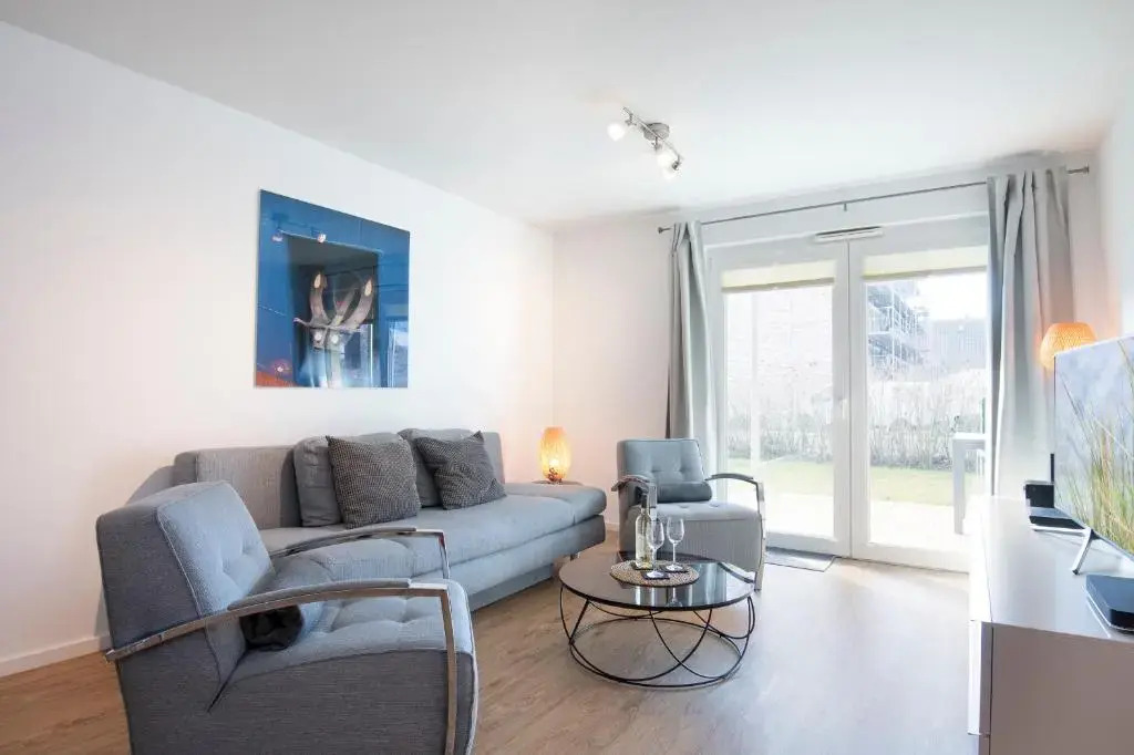 Ostseequartier Ahoi