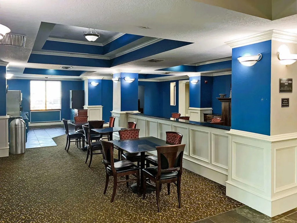 Spark by Hilton Catoosa Tulsa