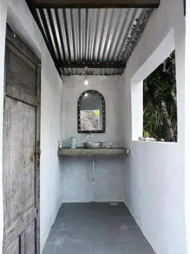 Barefoot Zanzibar