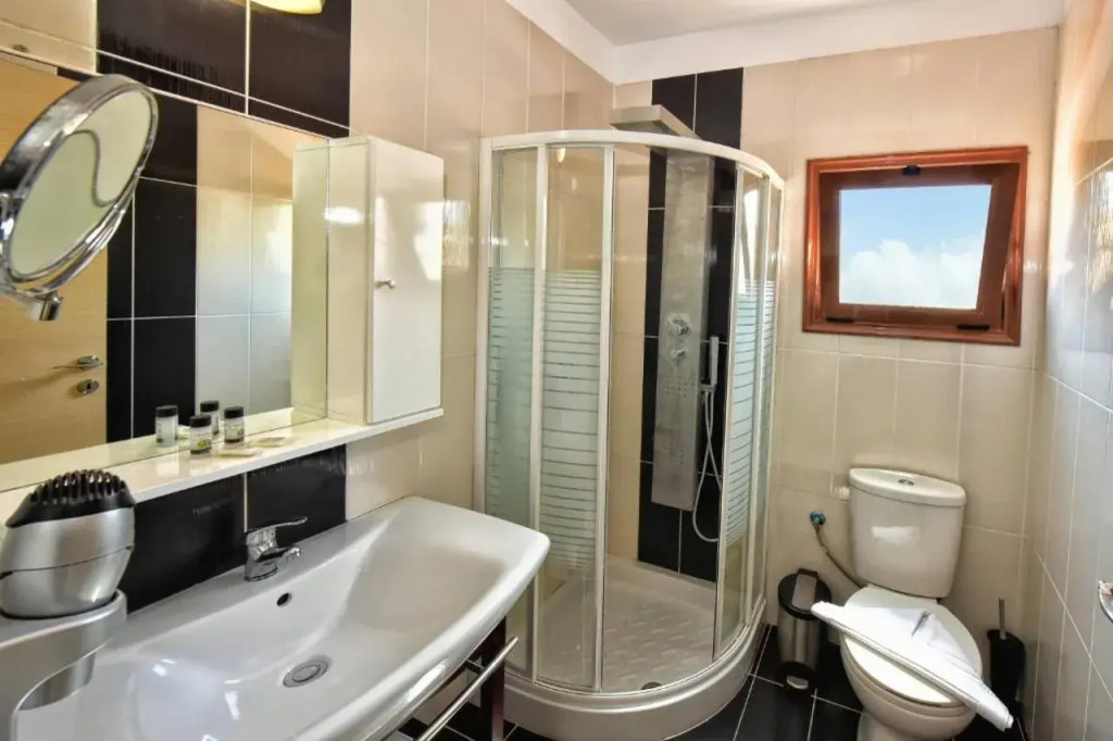 Georgias Garden by Omilos Hotels