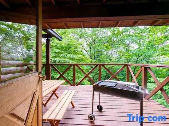 Log House Nasu High Grand