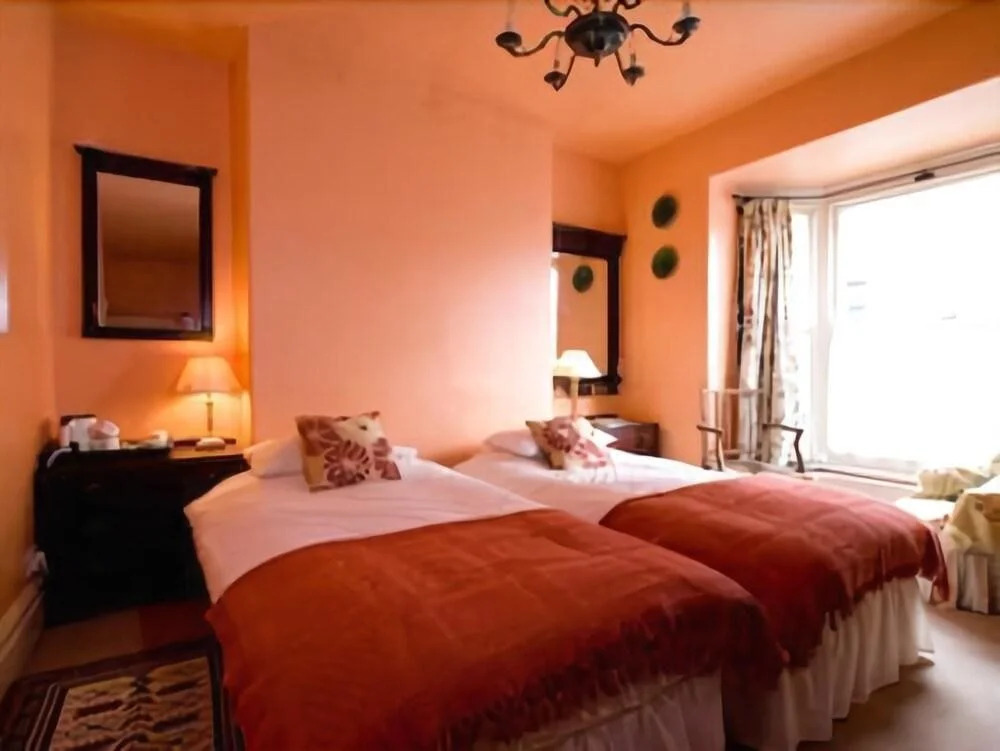 Abode Accommodation