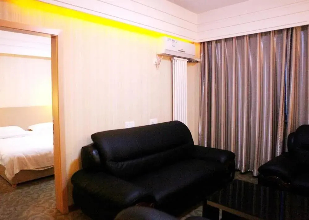 Easy Home Hotel