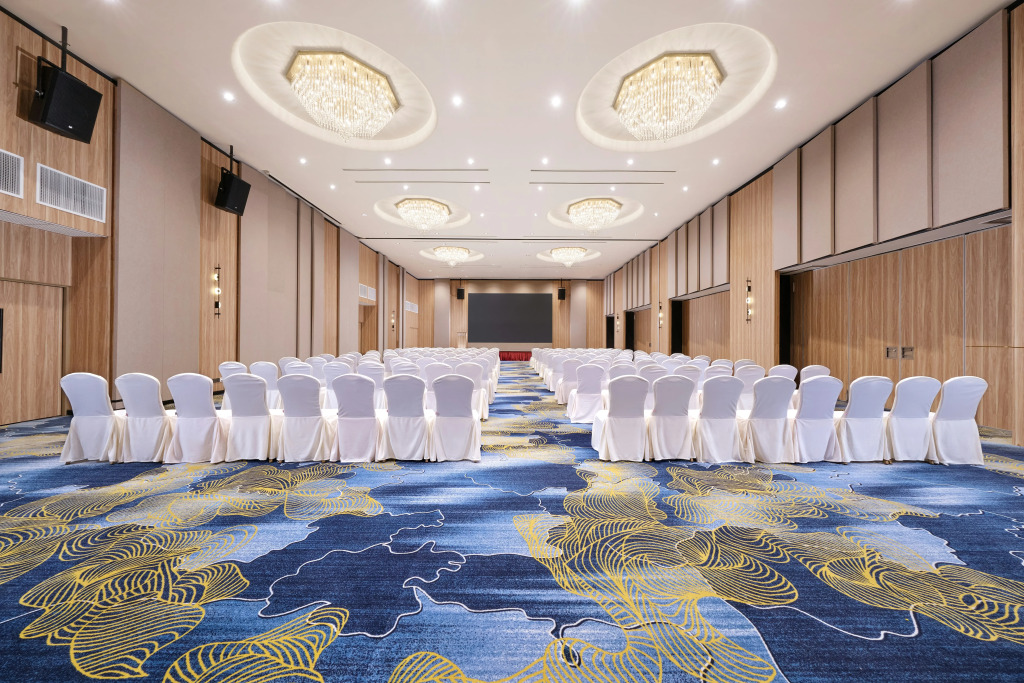 M Social Resort Penang