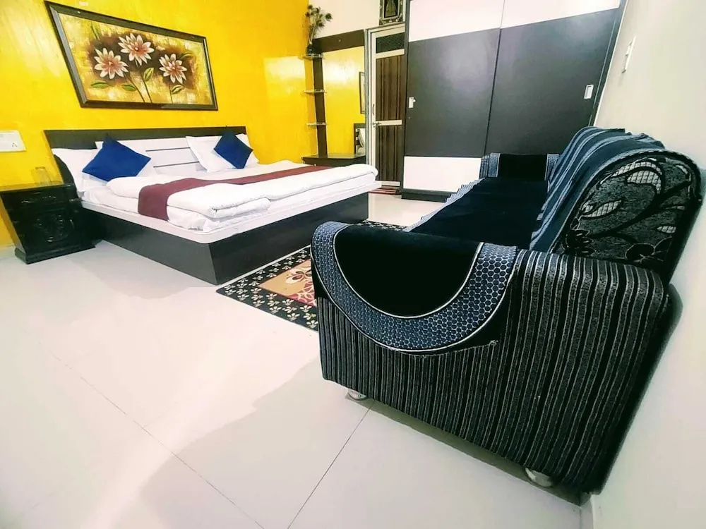 Charan Villa