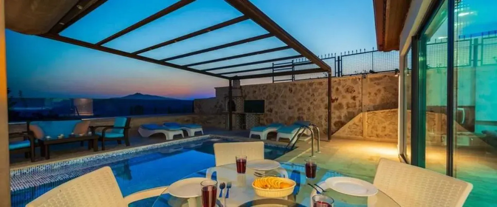 Villa Asir