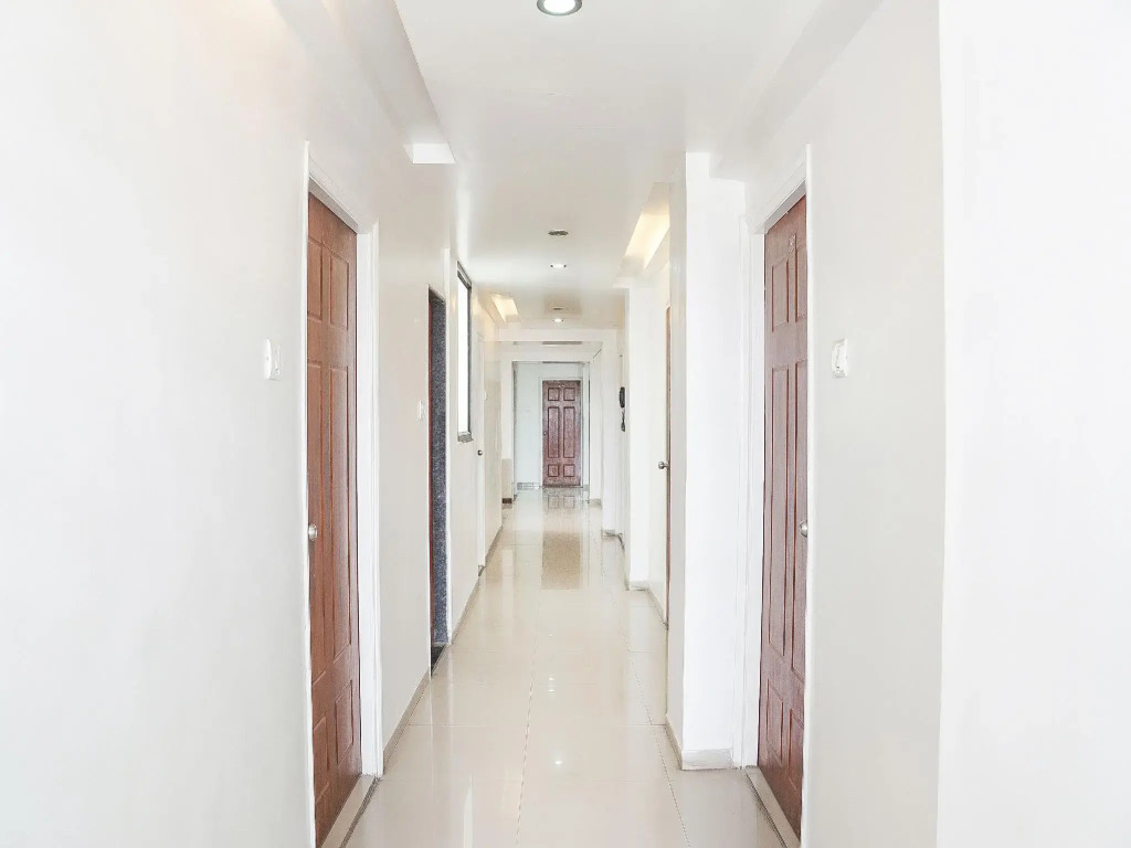 Capital O 15654 Hotel Gajanan Pride