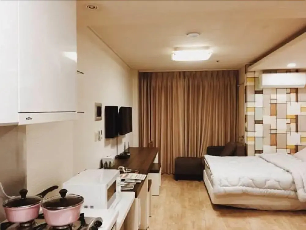 Eunice Studio in Gangnam
