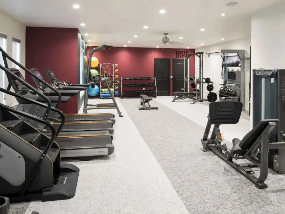 Landing Furnished Apartments - Old East Dallas