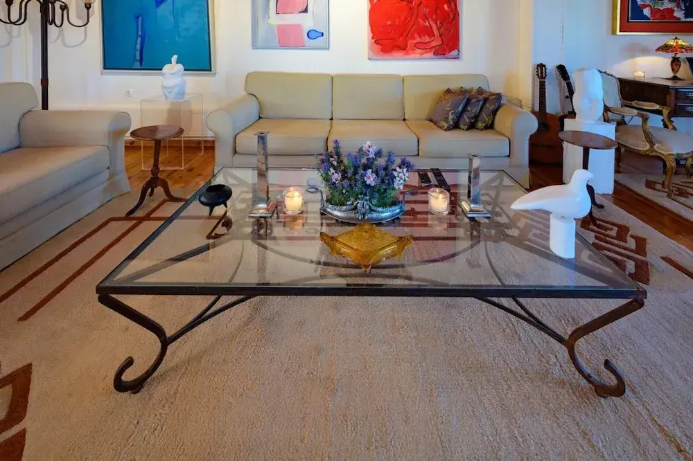 Art Gallery Villa Kefalonia Sea View and Breakfast