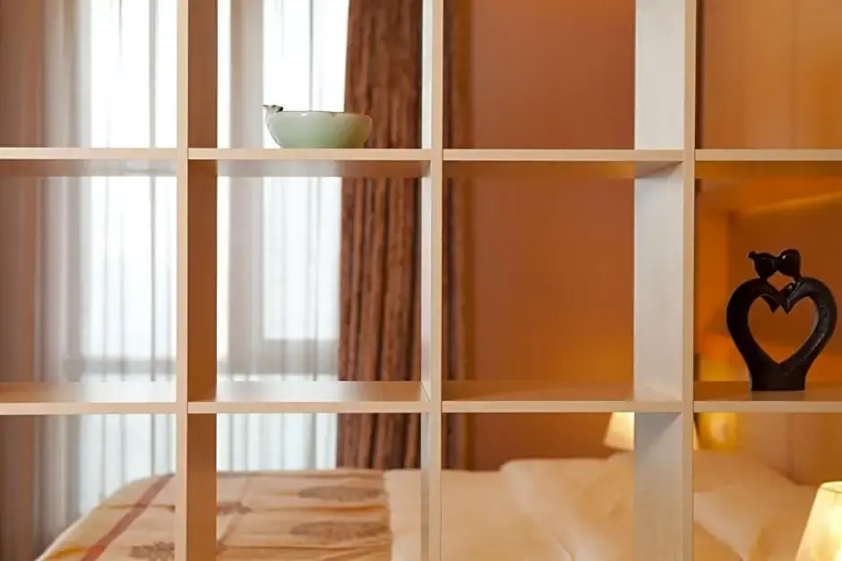Beijing Xinxiang Yayuan Apartment