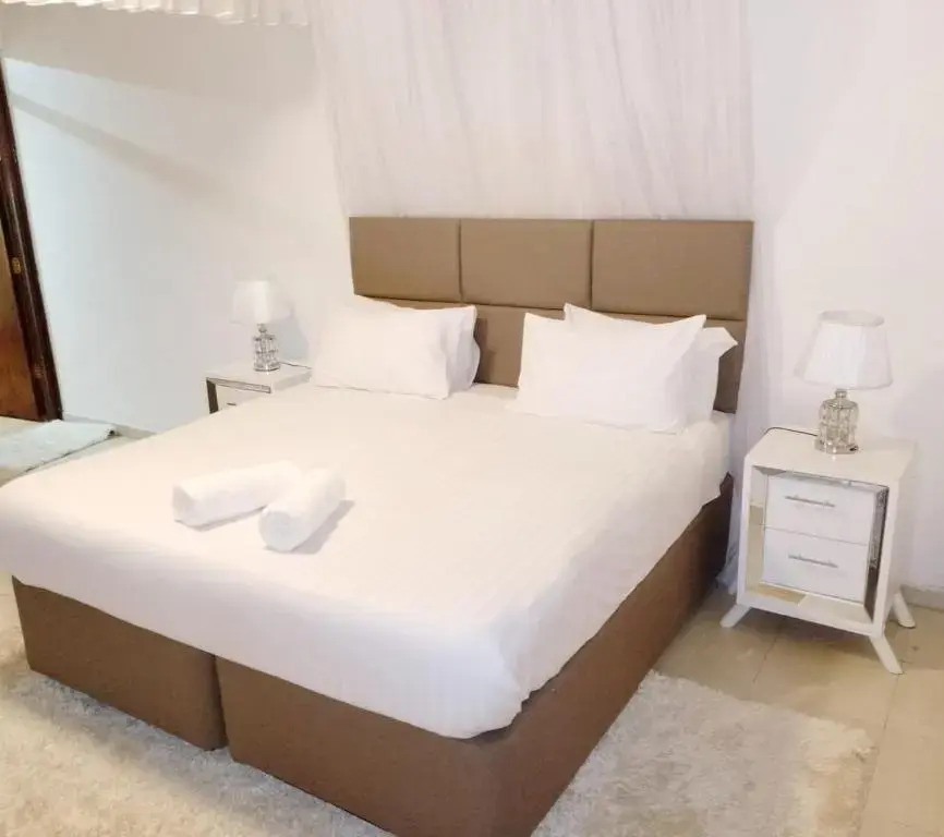 Sofitel Executive 3 bedrooms milimani