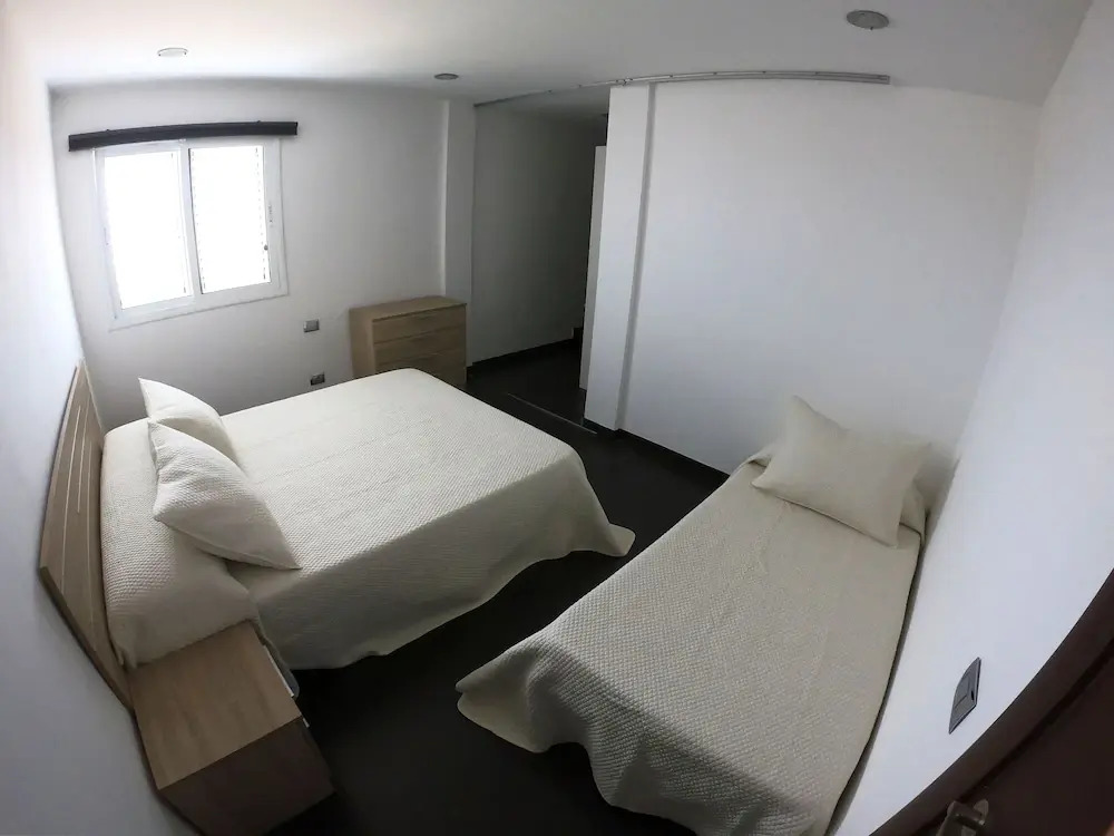 Buddha Apartment