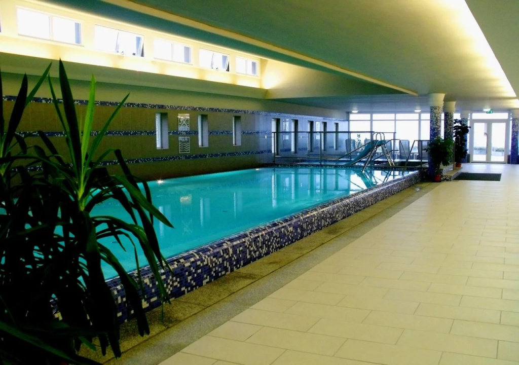 Zenit Wellness Hotel Balaton
