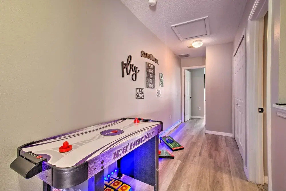Kissimmee Home w/ Pool Access: 6 Miles to Disney!