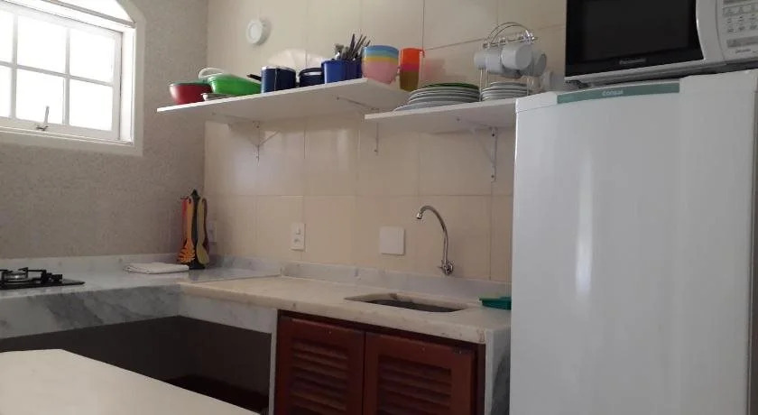 Vila Shalimar Guest House
